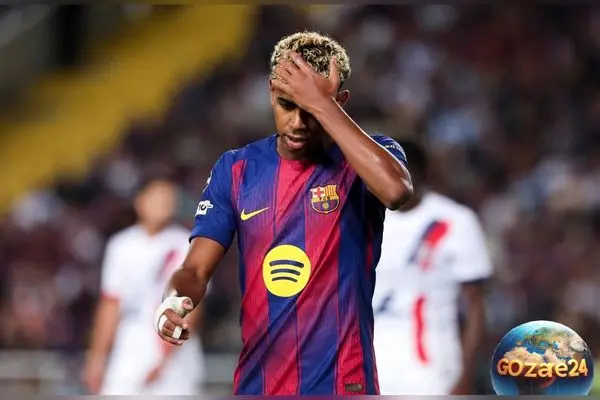 نفرت‌پراکنی در فوتبال؛ لامین یمال و دیگر ستاره‌ها بیشترین هدف توهین‌های نژادپرستانه در شبکه‌های اجتماعی