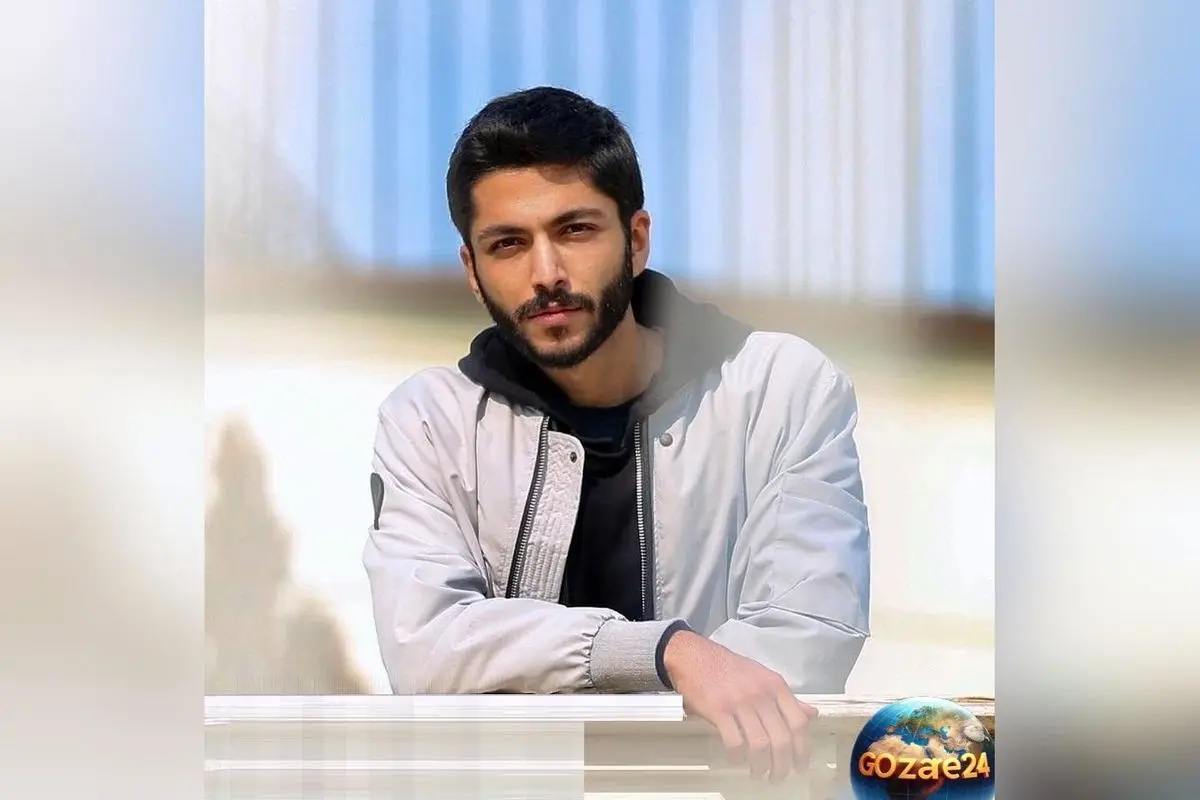 زندگی خصوصی و عکس‌های جذاب کیسان دیباج، بازیگر محبوب سریال از سرنوشت