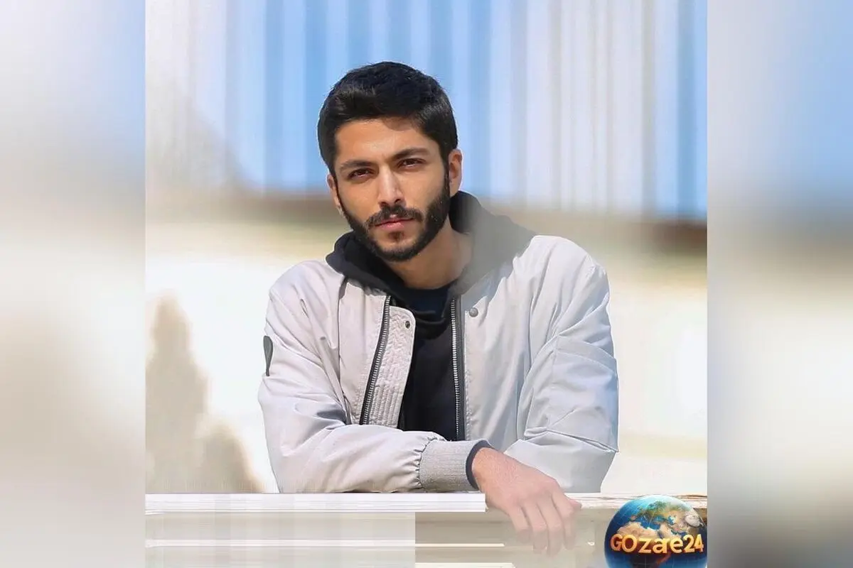 زندگی خصوصی و عکس‌های جذاب کیسان دیباج، بازیگر محبوب سریال از سرنوشت