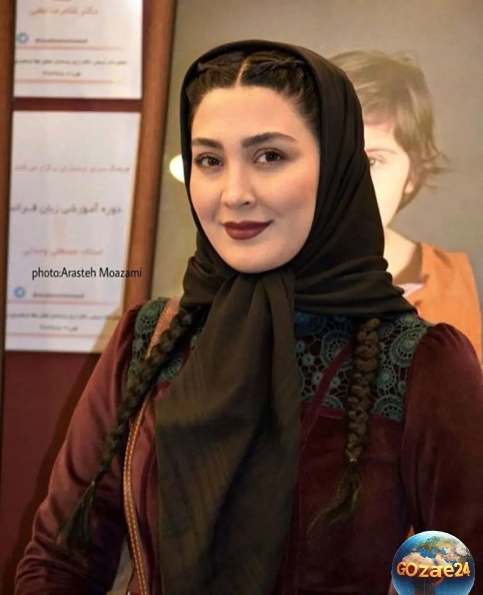 مریم معصومی در مزون لباس عروس دیده شد! آیا خبر ازدواج یا پروژه جدید در راه است؟