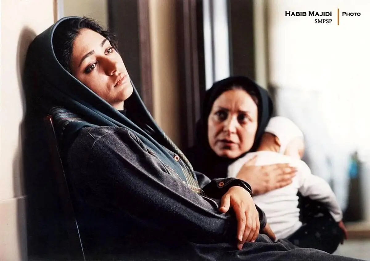 عکس تاسف‌بار از گلشیفته فراهانی: «برایم مهم نیست مردم چه می‌گویند، من کار خودم را می‌کنم!»