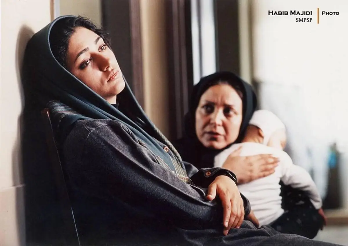 عکس تاسف‌بار از گلشیفته فراهانی: «برایم مهم نیست مردم چه می‌گویند، من کار خودم را می‌کنم!»