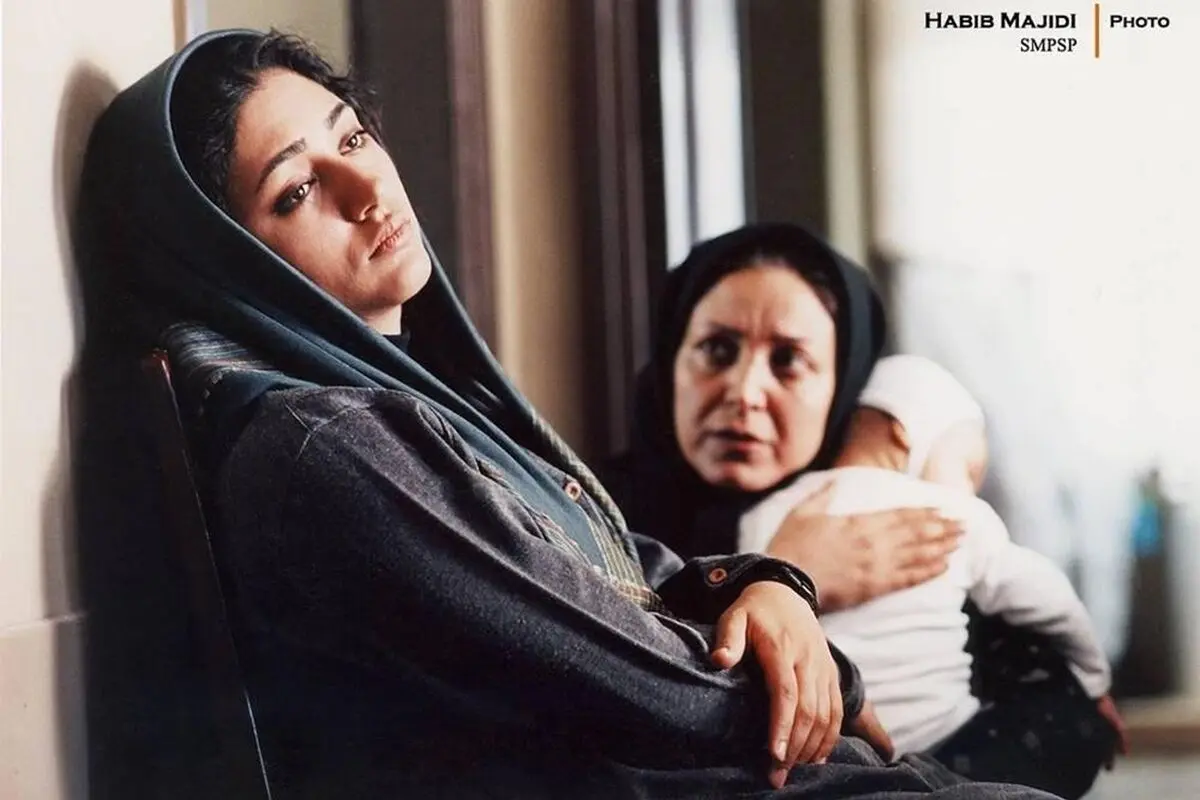 عکس تاسف‌بار از گلشیفته فراهانی: «برایم مهم نیست مردم چه می‌گویند، من کار خودم را می‌کنم!»