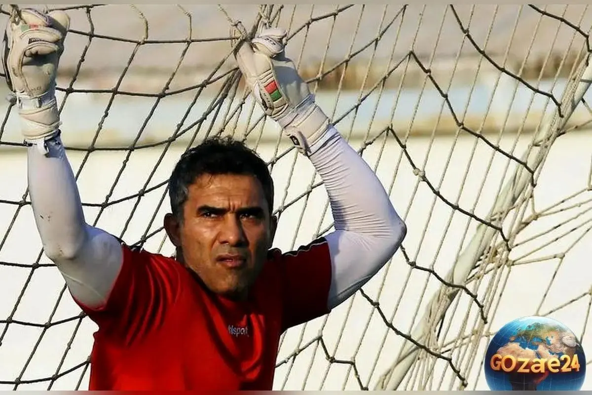 احمدرضا عابدزاده: هرگز آمپول تقویتی نزده‌ام و بازیکنان با مصرف داروهای ممنوعه توانایی دویدن ندارند