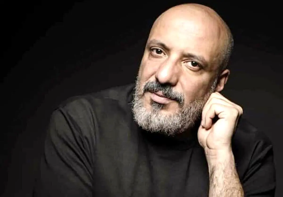 امیر جعفری: از ترس مسخره شدن، برخی بازیگران نماز نمی‌خوانند و وضعیت اخلاقی جامعه را نقد می‌کند