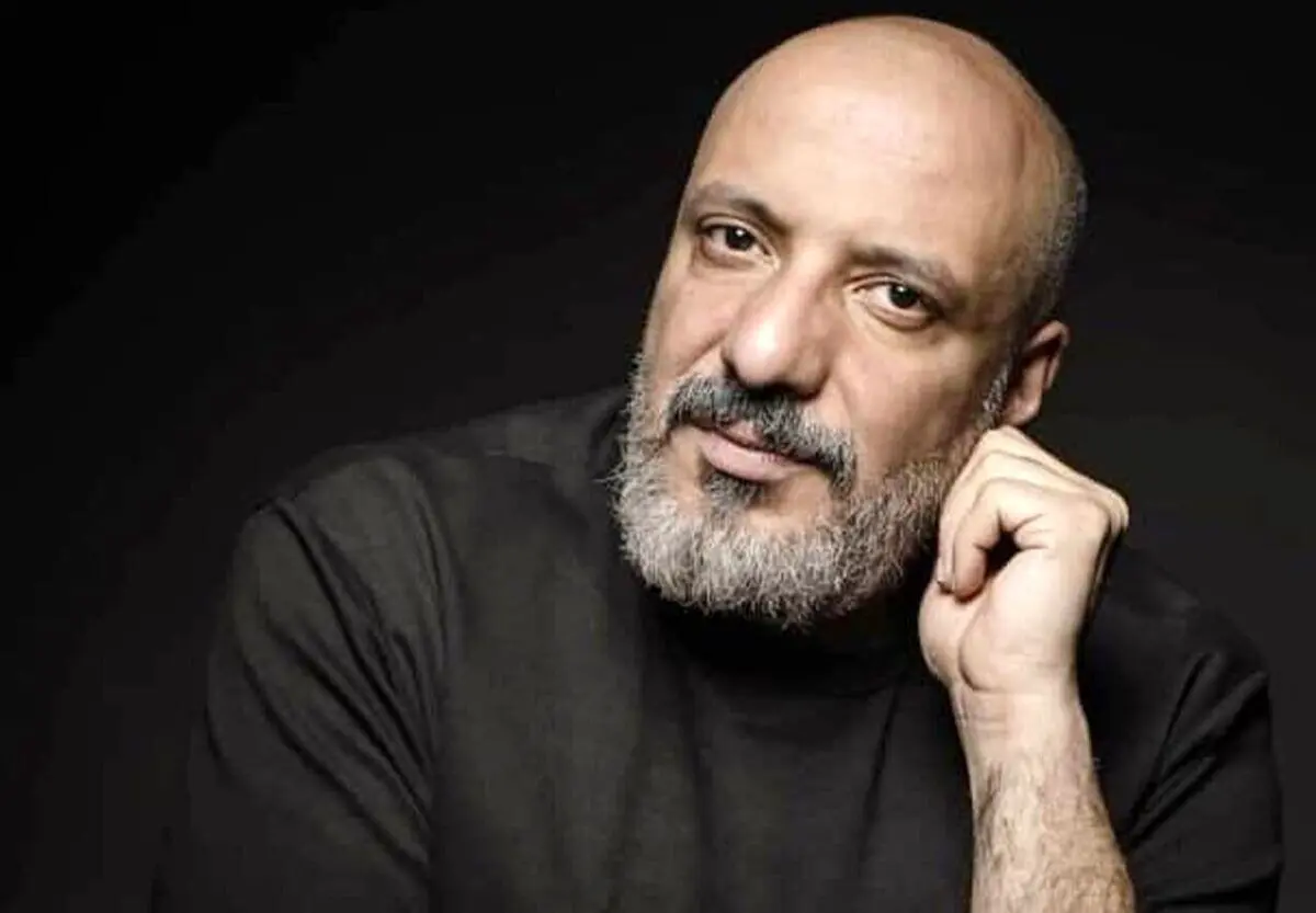 امیر جعفری: از ترس مسخره شدن، برخی بازیگران نماز نمی‌خوانند و وضعیت اخلاقی جامعه را نقد می‌کند