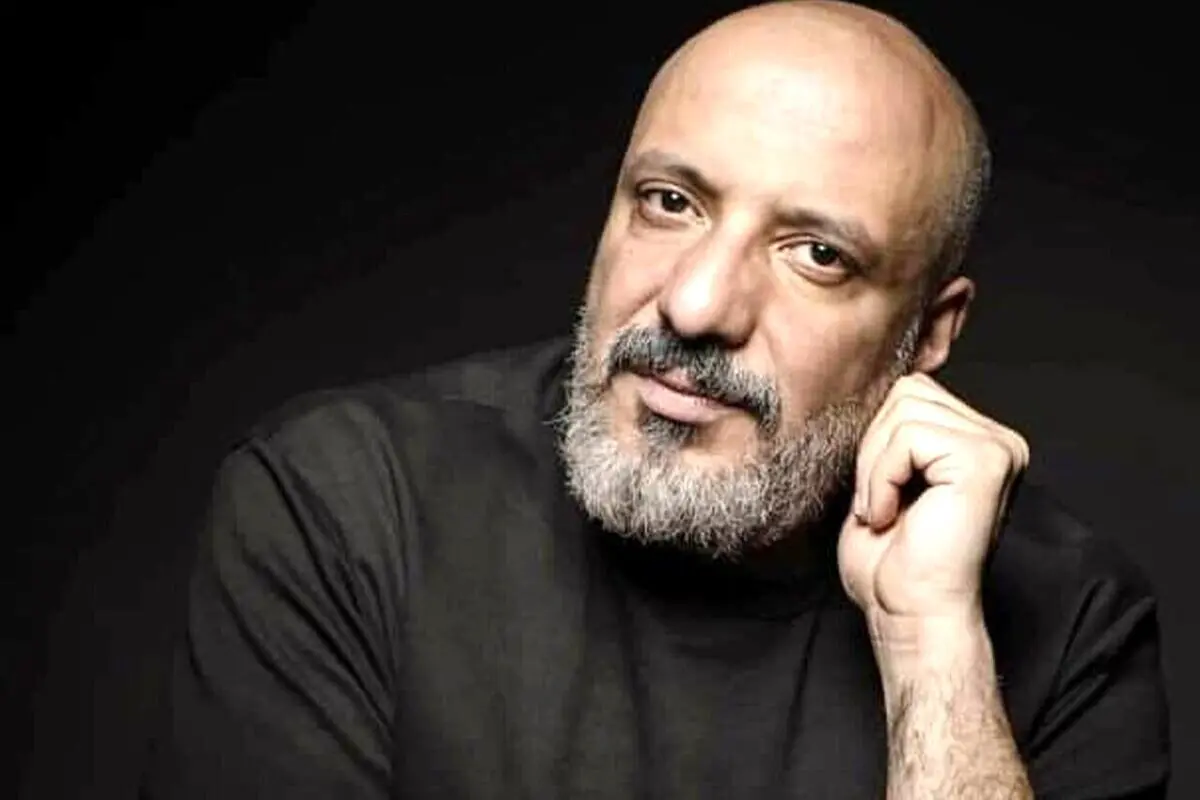 امیر جعفری: از ترس مسخره شدن، برخی بازیگران نماز نمی‌خوانند و وضعیت اخلاقی جامعه را نقد می‌کند