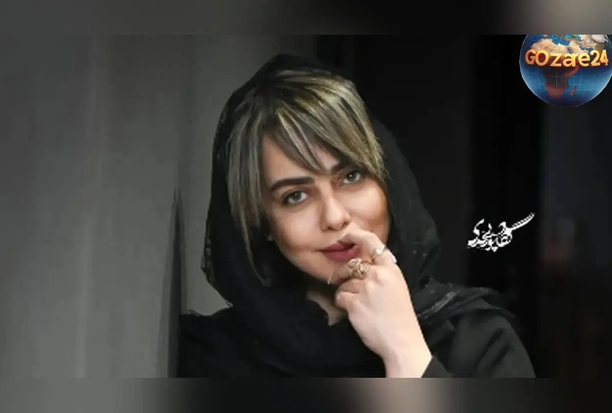 عکس های لاکچری و شیک‌ترین استایل اورسایز بازیگران ایرانی در کنار راهنمای ست کردن | الهام اخوان، نرگس محمدی و رویا میرعلمی