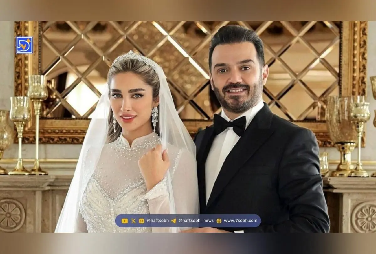 بیوگرافی آناشید حسینی، مدل چشم‌ رنگی و طراح برتر لباس ایرانی | زندگی شخصی، فعالیت‌ها و همسر معروف
