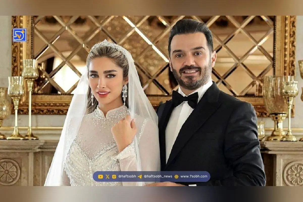 بیوگرافی آناشید حسینی، مدل چشم‌ رنگی و طراح برتر لباس ایرانی | زندگی شخصی، فعالیت‌ها و همسر معروف