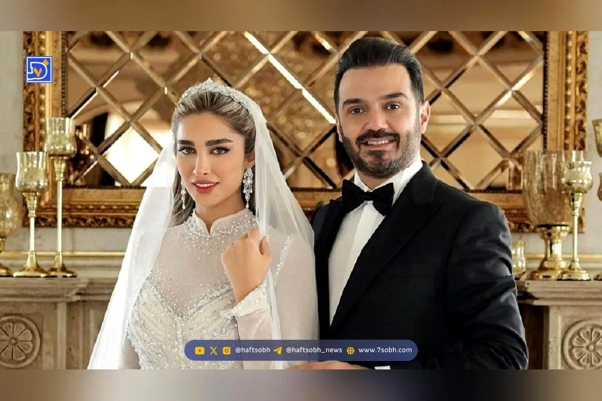 بیوگرافی آناشید حسینی، مدل چشم‌ رنگی و طراح برتر لباس ایرانی | زندگی شخصی، فعالیت‌ها و همسر معروف