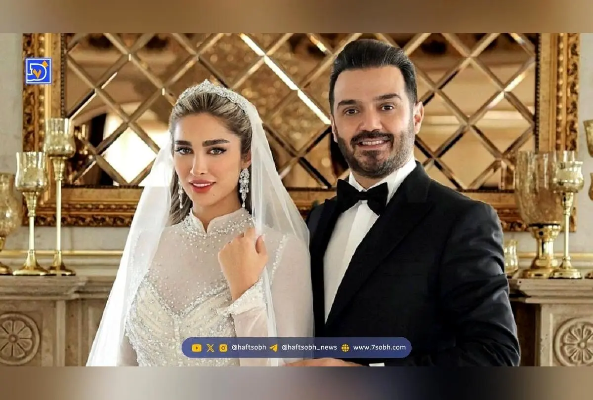 بیوگرافی آناشید حسینی، مدل چشم‌ رنگی و طراح برتر لباس ایرانی | زندگی شخصی، فعالیت‌ها و همسر معروف