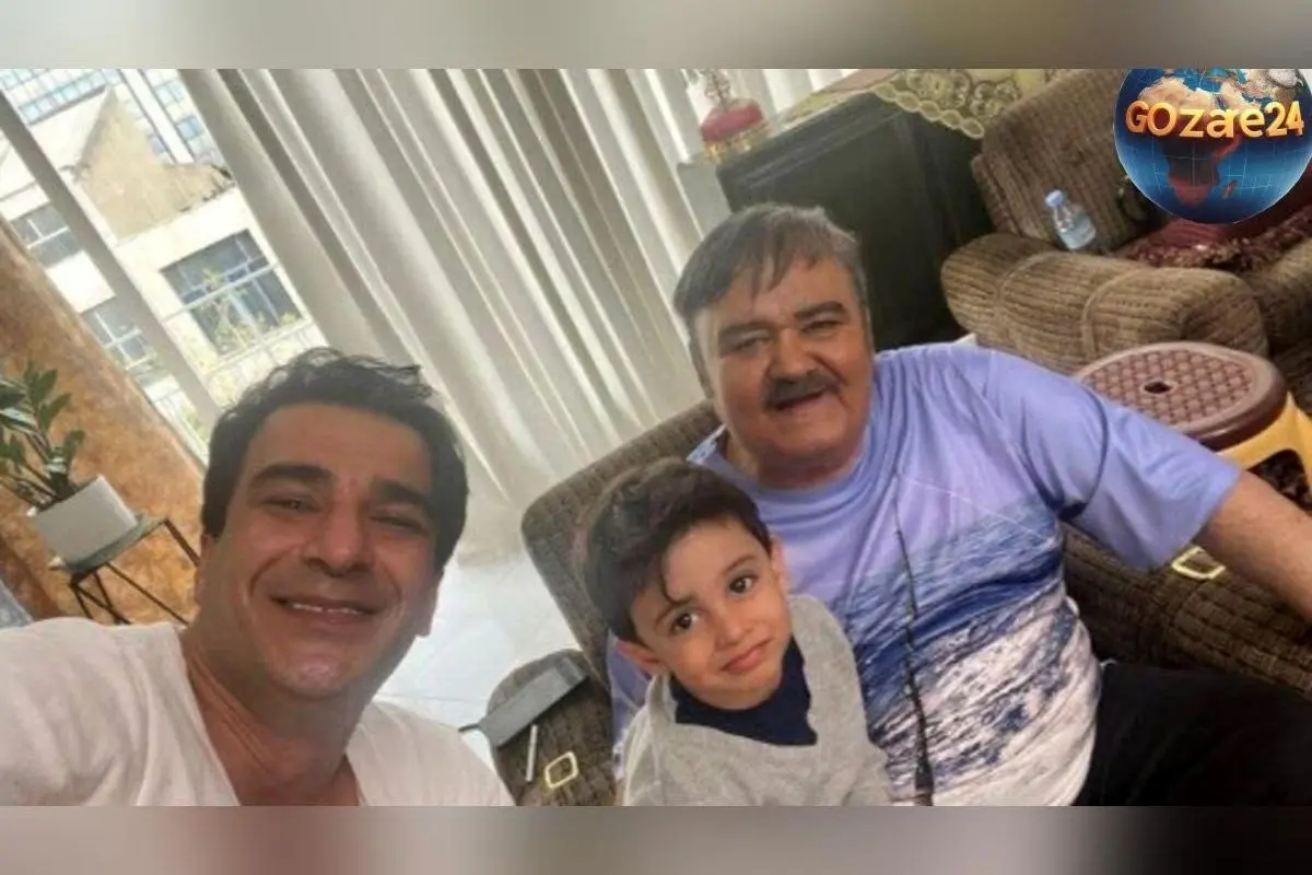 اکبر عبدی از خرید آپارتمان ۷۰۰ میلیون تومانی در ترکیه و دیدگاههای جالب درباره سریالهای ترکیهای در برنامه دید در شب