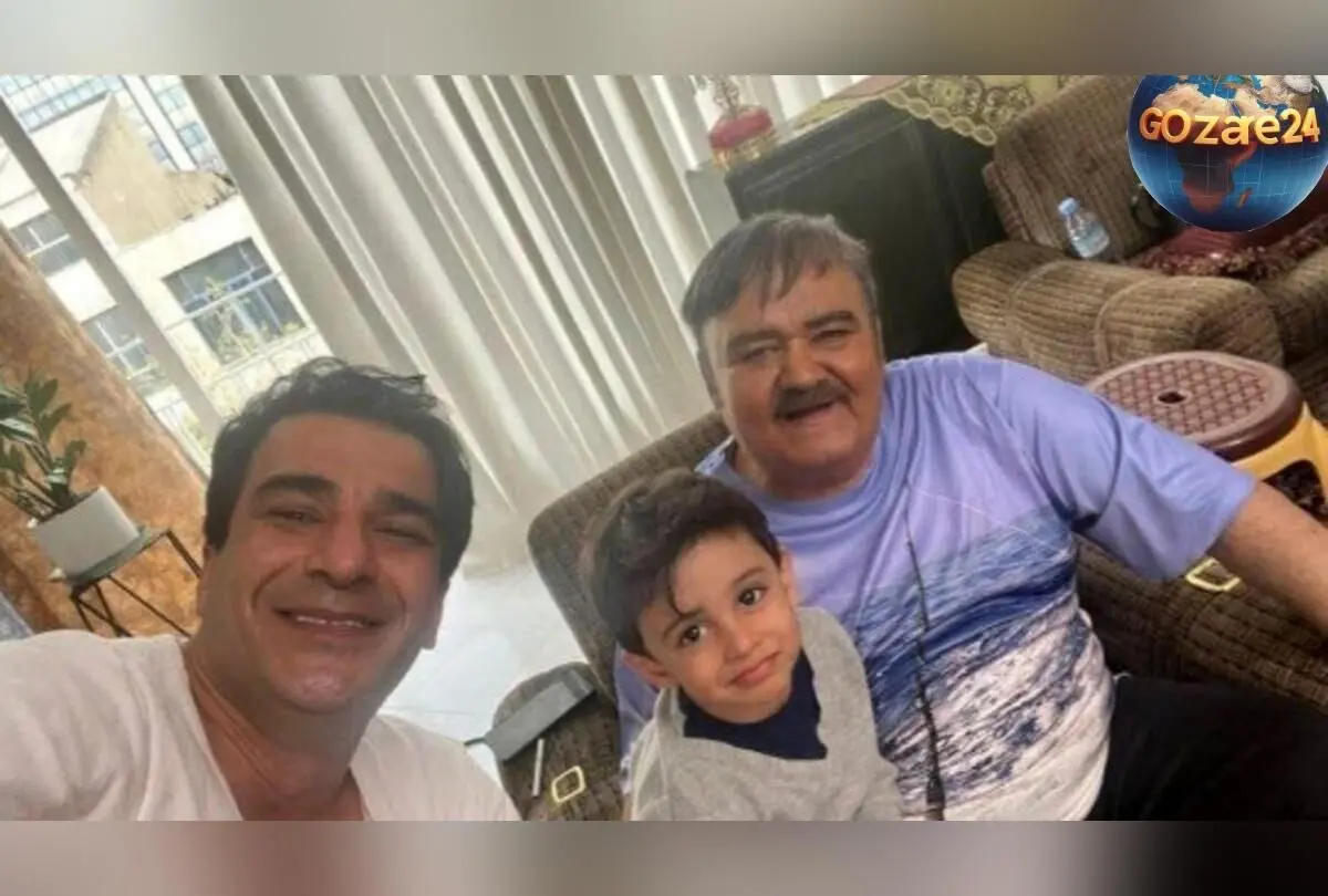 اکبر عبدی از خرید آپارتمان ۷۰۰ میلیون تومانی در ترکیه و دیدگاه‌های جالب درباره سریال‌های ترکیه‌ای در برنامه دید در شب