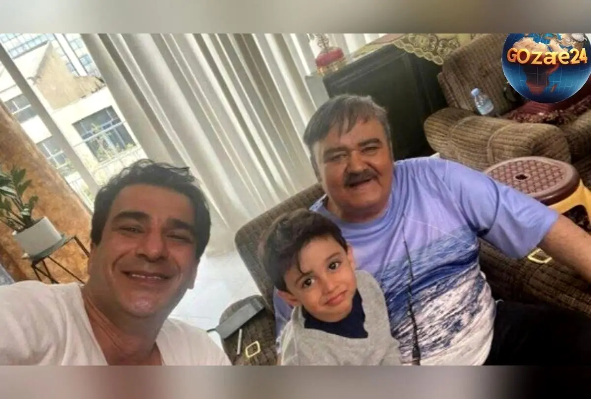 اکبر عبدی از خرید آپارتمان ۷۰۰ میلیون تومانی در ترکیه و دیدگاه‌های جالب درباره سریال‌های ترکیه‌ای در برنامه دید در شب