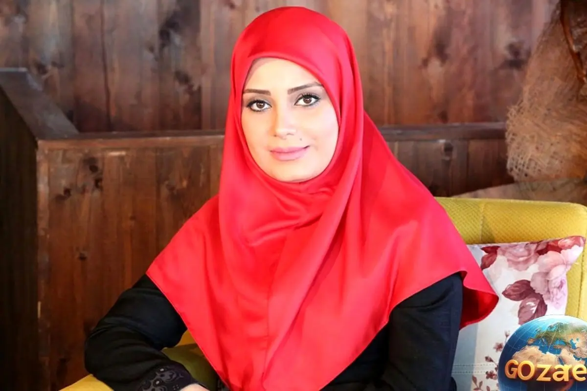 تغییر ظاهری صبا راد پس از خداحافظی از رسانه ملی و لبخند مصنوعی با دندانهای لمینت شده