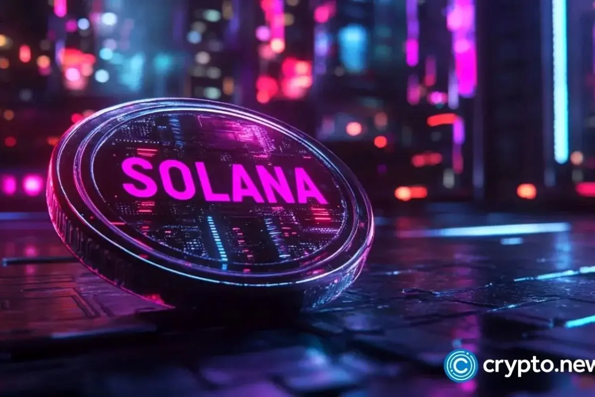 کاهش چشمگیر قیمت سولانا (SOL) و فروپاشی میمکوینهای مبتنی بر این شبکه در پی کاهش هیجان بازار رمزارزها