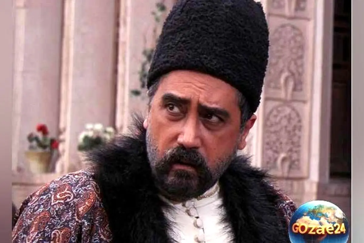 رونمایی از همسر و دختر واقعی بازیگر میرزا اسد در سریال بانوی عمارت + تصاویر جذاب پاییز دختر رامتین خداپناهی