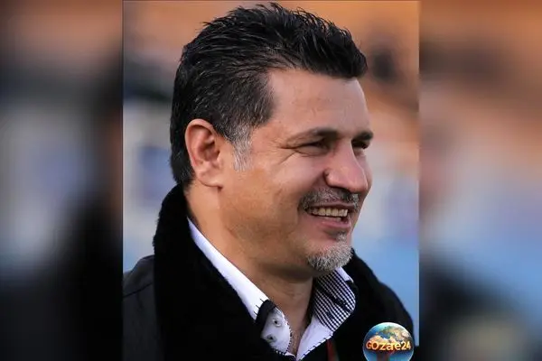 مدافع سابق آرسنال و میلان: خانواده همسرم همگی طرفدار پر و پا قرص علی دایی و تیم ملی ایران هستند!