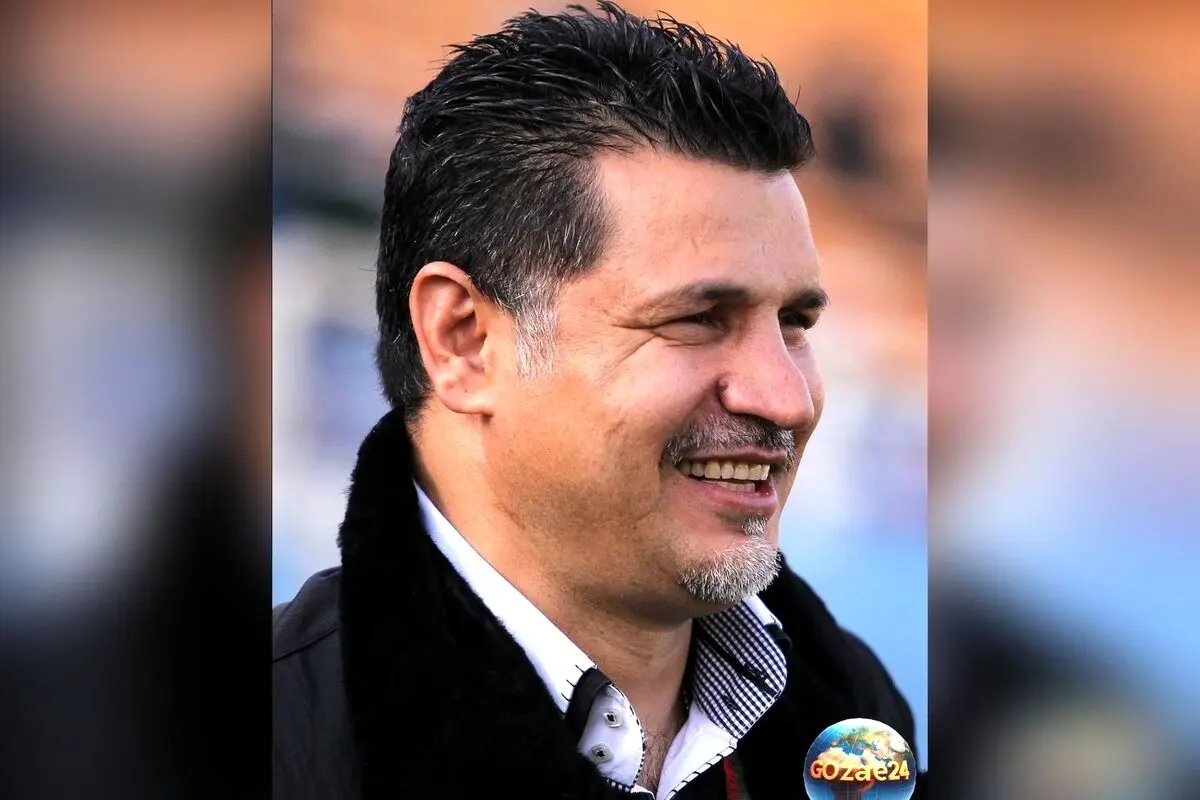 مدافع سابق آرسنال و میلان: خانواده همسرم همگی طرفدار پر و پا قرص علی دایی و تیم ملی ایران هستند!