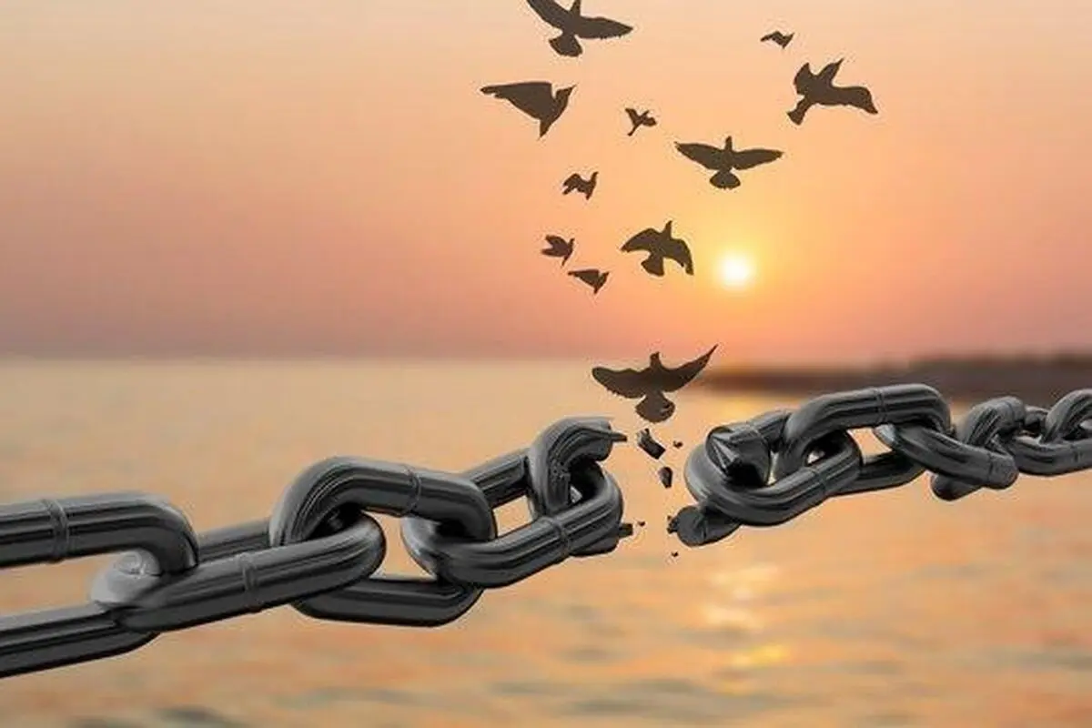 تعبیر خواب آزاد شدن: از نگاه سنتی تا روان‌شناسی مدرن در ۷ روایت