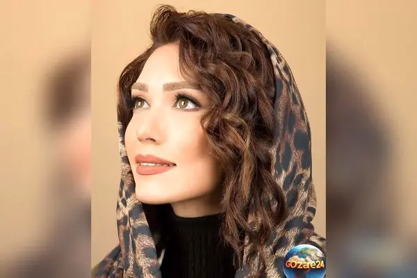 عکس خلوت شهرزاد کمال زاده در بلندترین نقطه تهران: لحظه‌ای آرامش در کنار شهر پرهیاهو