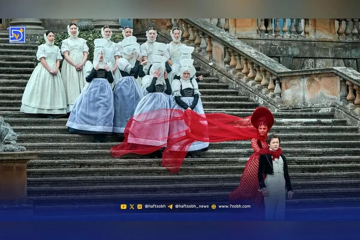 فرانکشتاین ۲۰۲۵: بازگشت به آزمایشگاه اصلی و وفاداری به اثر ادبی مری‌شلی در فیلم گیرمو دل تورو