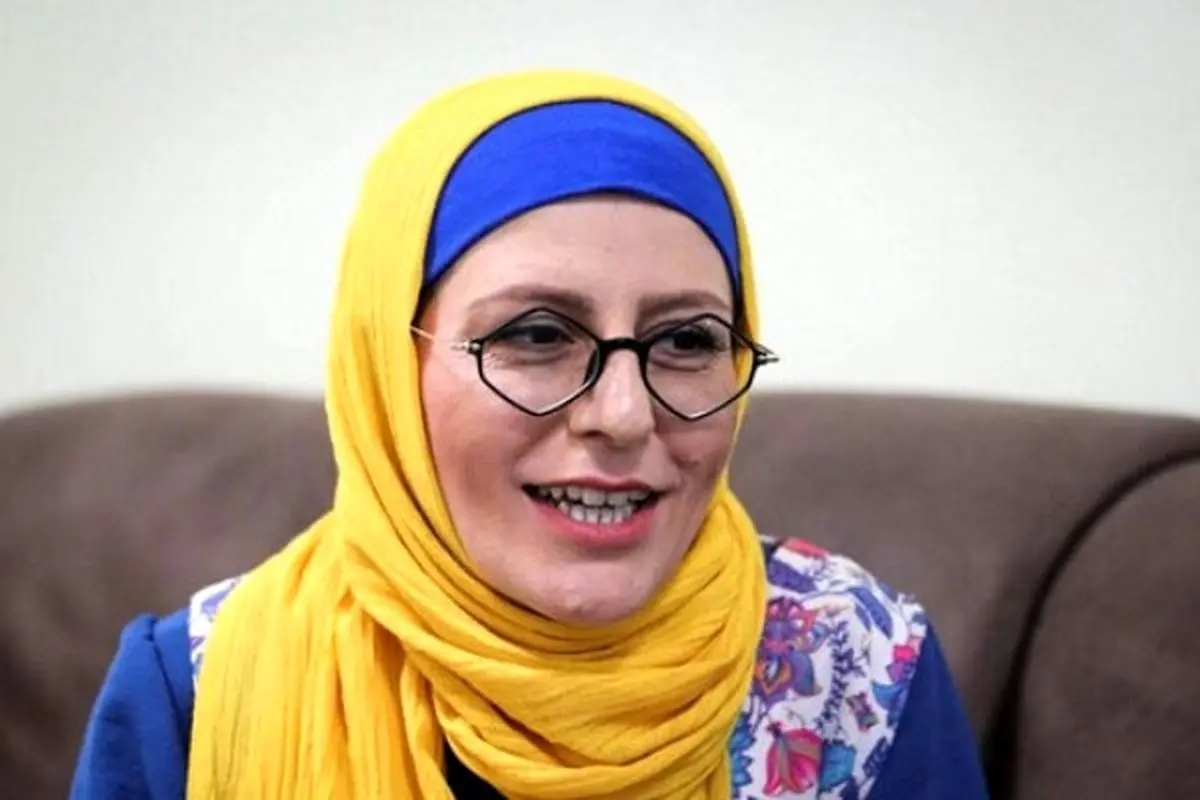 تغییر چهره سوسن پرور با میکاپ اروپایی؛ قبل و بعدی که همه را شگفتزده کرد