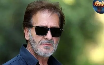 ابوالفضل پورعرب در سوگ مادر؛ بازیگر سینما و تئاتر در حین فیلمبرداری «بالماسکه» به عزای مادر نشست