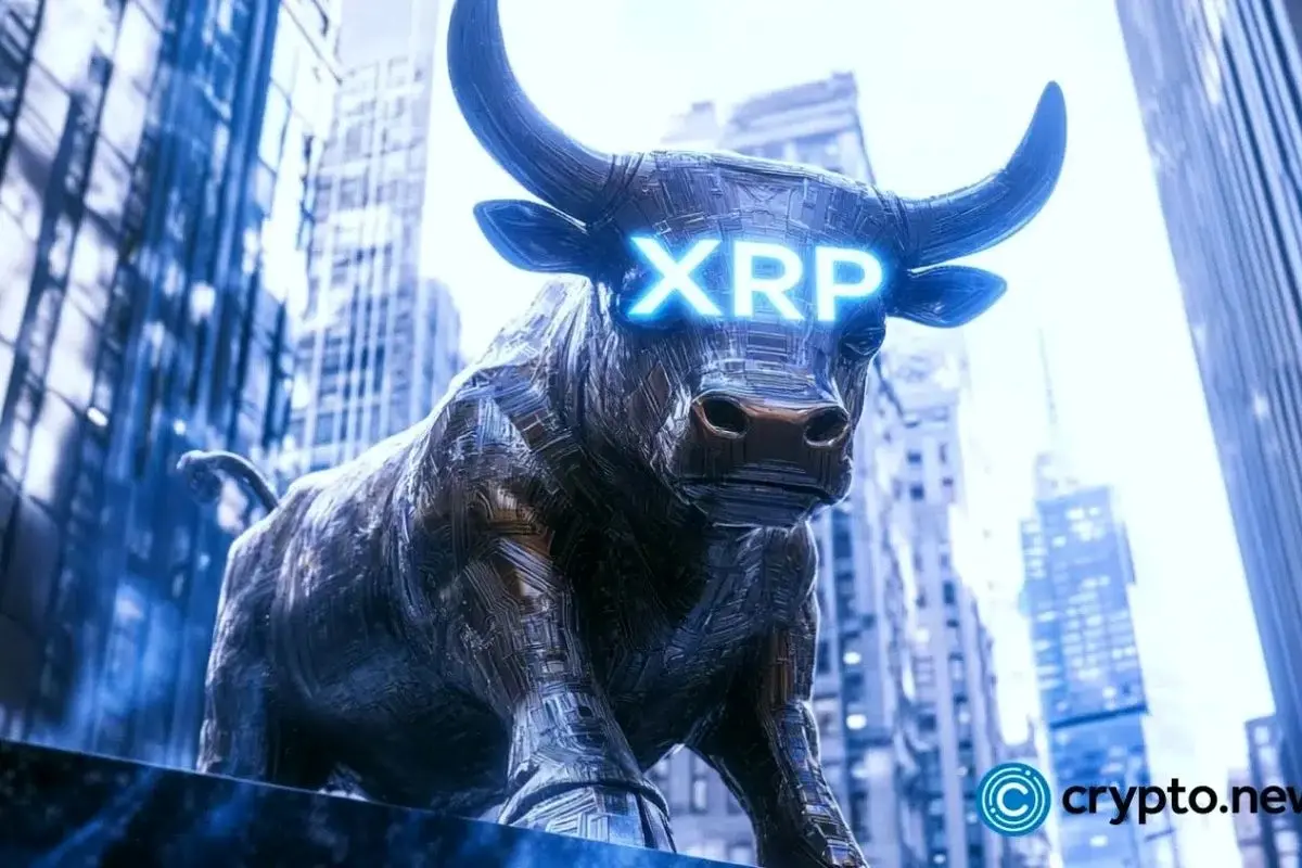 مالکیت بزرگ‌ترین سهم XRP در اختیار ریپل است؛ تحلیل توزیع، ریسک‌ها و آینده رمزارز محبوب
