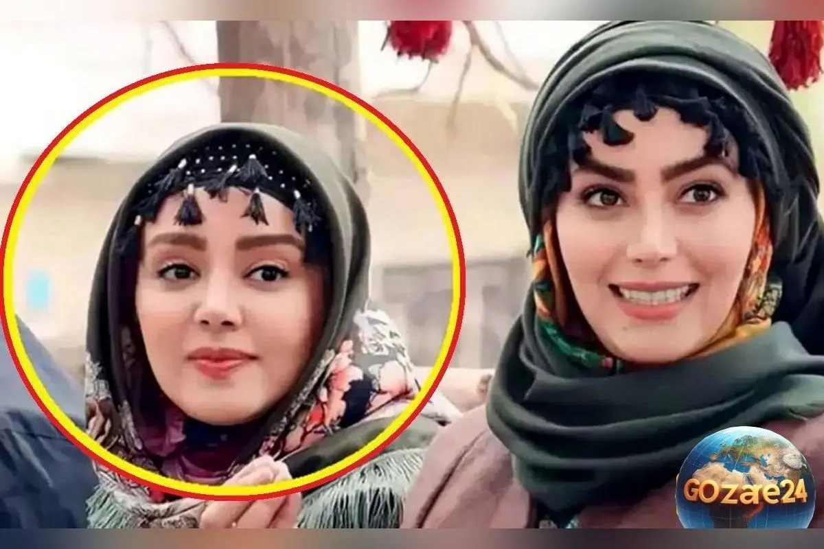 ندا قاسمی بازیگر نون خ با شجاعت در خلیج فارس قایقرانی کرد + عکس و جزئیات فعالیتهای هنری و ورزشی