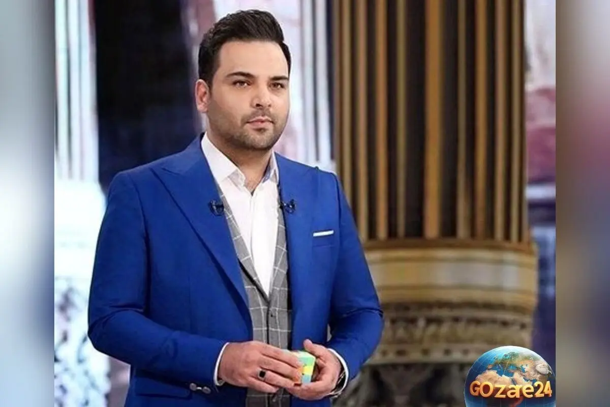 احسان علیخانی فاش کرد: ۱۸ سالگی به خاطر رابطه با خانم بازیگر از تلویزیون کنار گذاشته شدم و حالا دوباره تماس گرفته است!