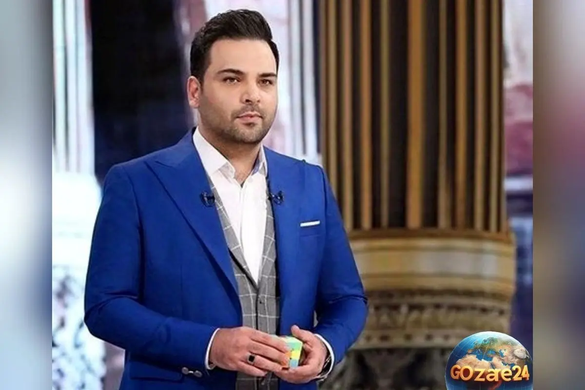 احسان علیخانی فاش کرد: ۱۸ سالگی به خاطر رابطه با خانم بازیگر از تلویزیون کنار گذاشته شدم و حالا دوباره تماس گرفته است!