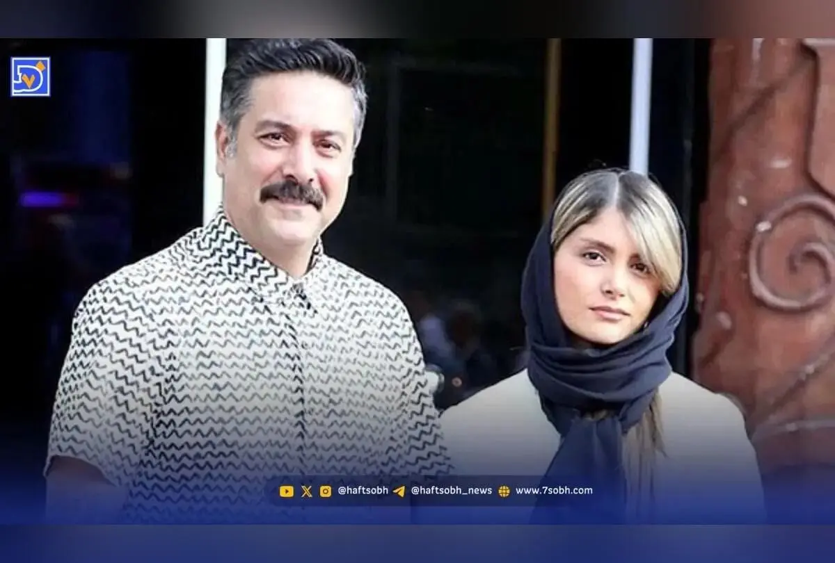 بیوگرافی کامل حمیدرضا پگاه، همسر و فعالیت‌های هنری، عکس‌های شخصی و رازهای زندگی بازیگر محبوب سینما و تلویزیون