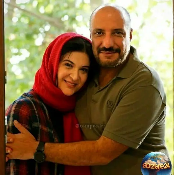 کارت عروسی ریما رامین فر و امیر جعفری، متن حیرت‌آور و متفاوتی که همه را شوکه کرد!