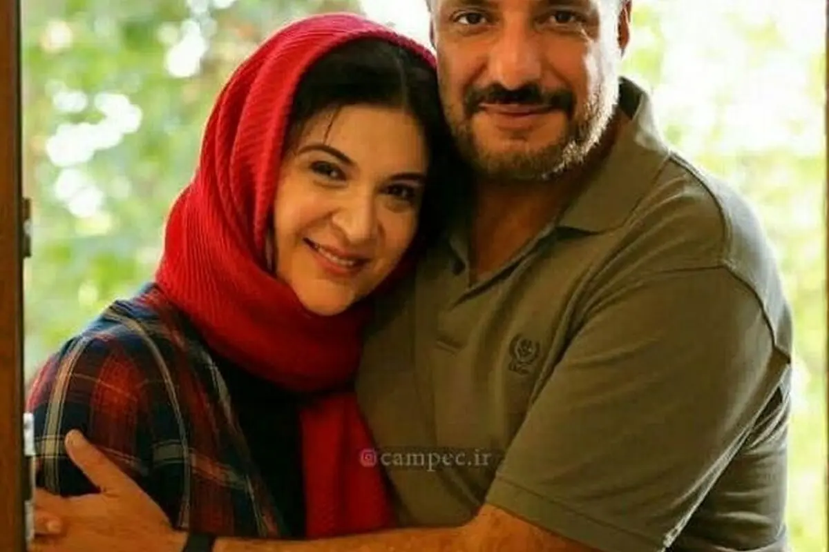 کارت عروسی ریما رامین فر و امیر جعفری، متن حیرت‌آور و متفاوتی که همه را شوکه کرد!