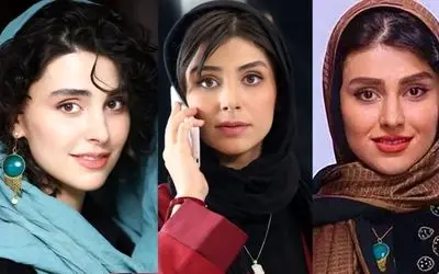 تغییر چهره لاله مرزبان از ابتدا تا کنون + تصاویر جذاب و تحلیل کامل