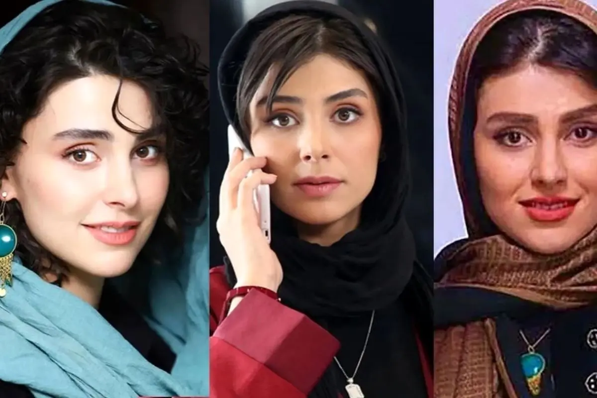 تغییر چهره لاله مرزبان از ابتدا تا کنون + تصاویر جذاب و تحلیل کامل