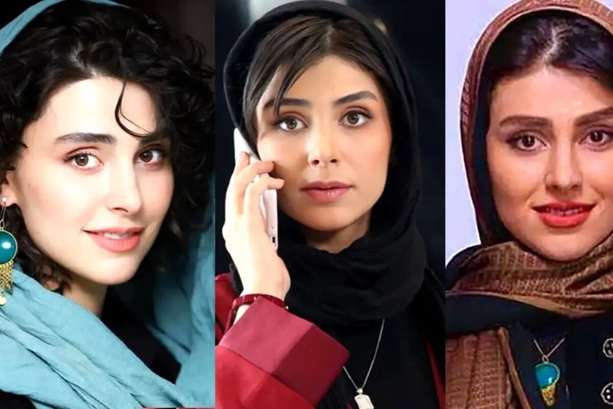 تغییر چهره لاله مرزبان از ابتدا تا کنون + تصاویر جذاب و تحلیل کامل