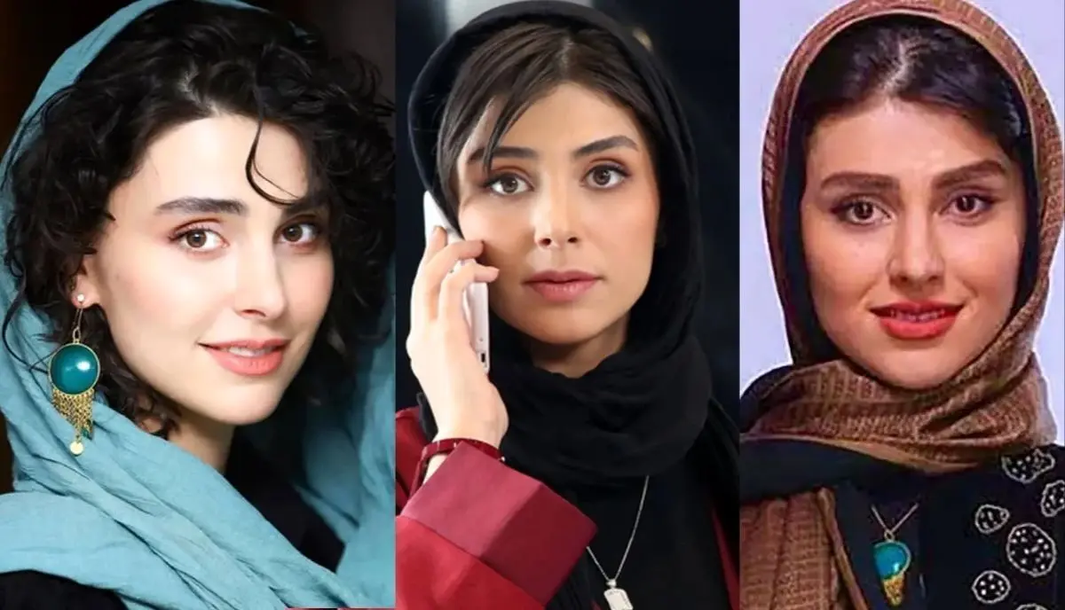 تغییر چهره لاله مرزبان از ابتدا تا کنون + تصاویر جذاب و تحلیل کامل