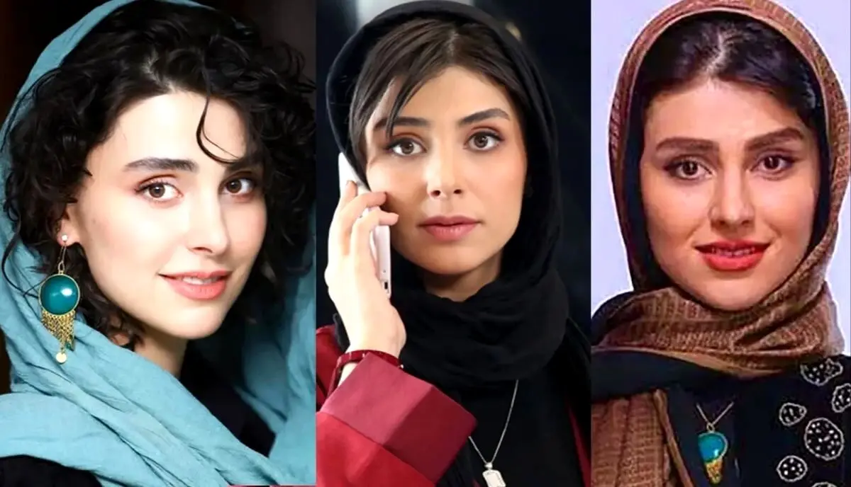 تغییر چهره لاله مرزبان از ابتدا تا کنون + تصاویر جذاب و تحلیل کامل