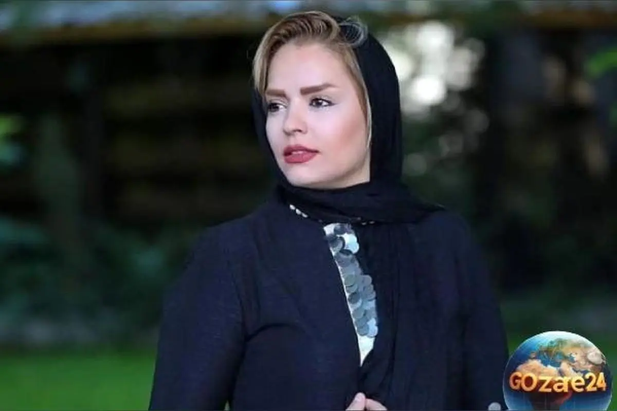 استایل پاییزی شیک سپیده خداوردی با رنگ سرخ شرابی و ترندهای سال 2024 | تصاویر و نکات مد