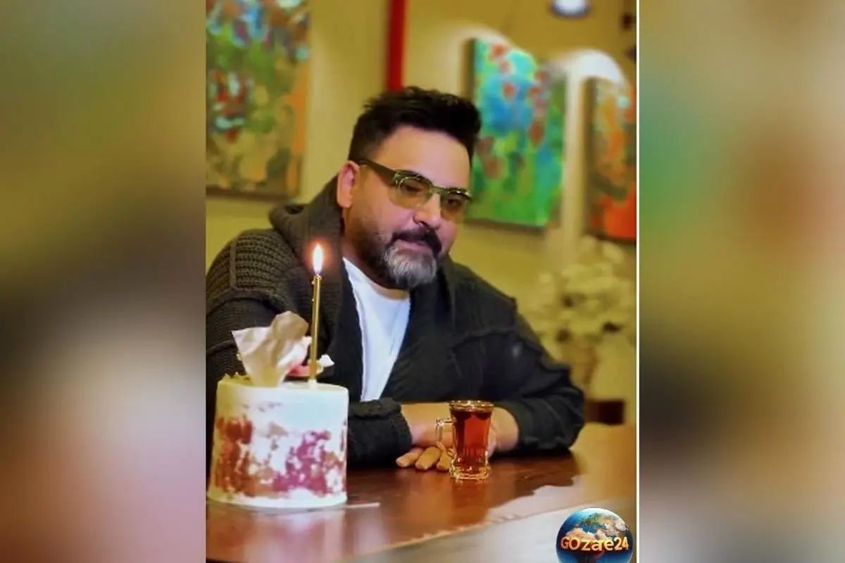 احسان علیخانی در 44 سالگی؛ پست احساسی و منحصربفرد تولد با پیام‌های محبت‌آمیز و آرزوهای دل‌گرم‌کننده