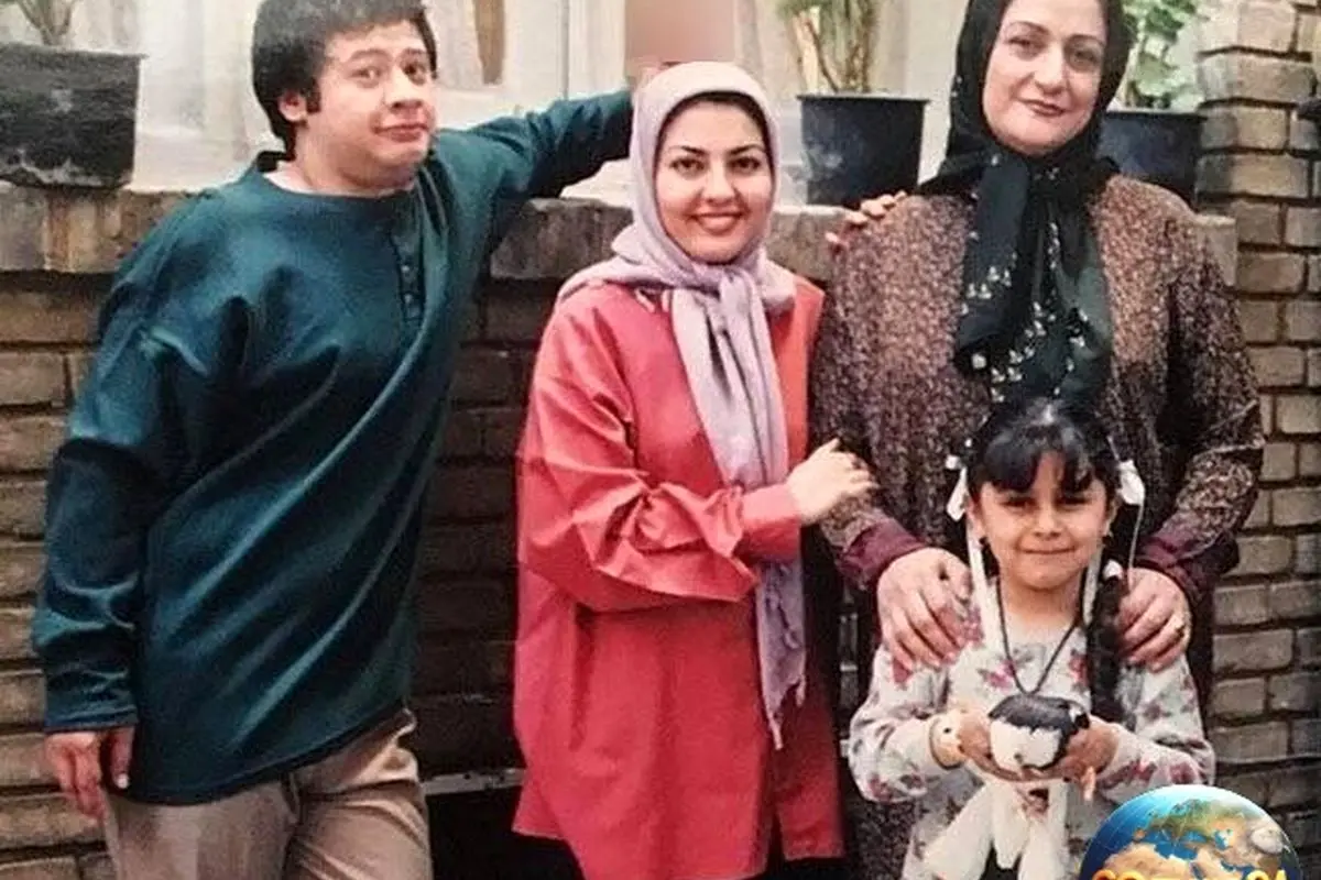 گوشه‌هایی از خانه شیک و مدرن آناهیتا همتی در اکباتان + تصاویر خاص و باصفای منزل بازیگر محبوب کشورمان