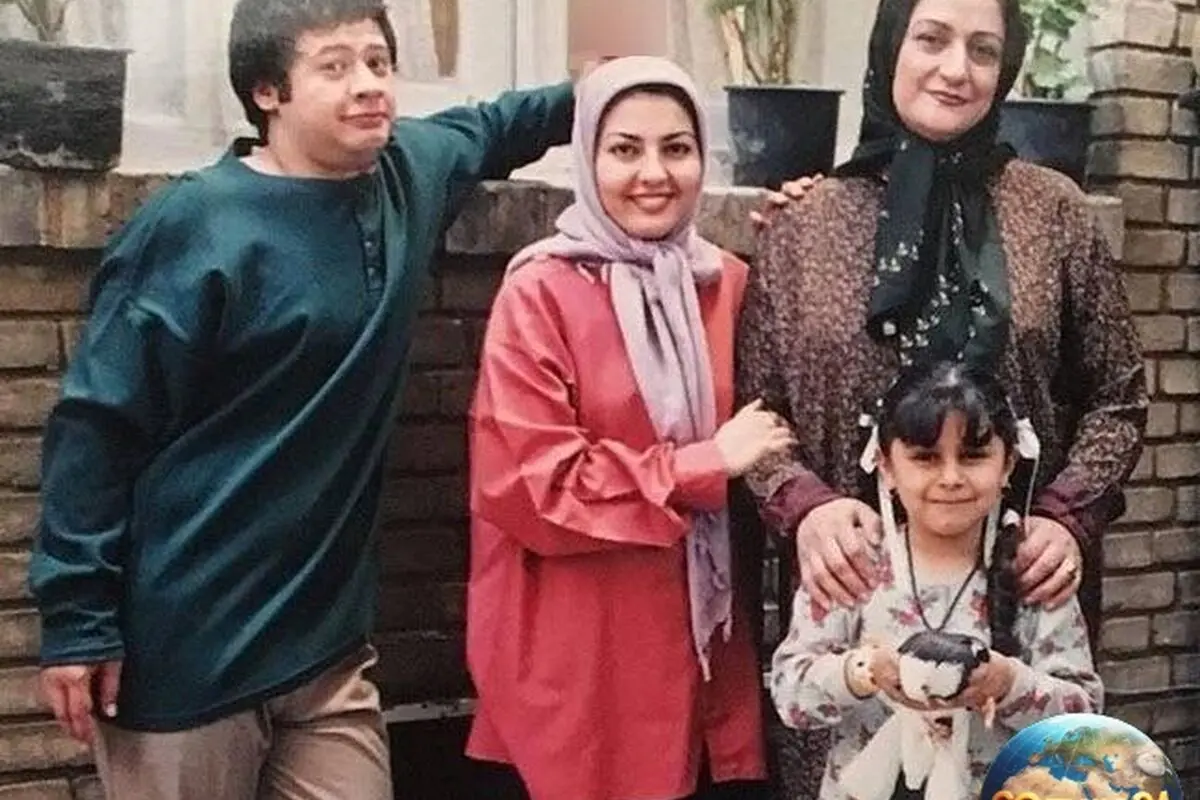 گوشه‌هایی از خانه شیک و مدرن آناهیتا همتی در اکباتان + تصاویر خاص و باصفای منزل بازیگر محبوب کشورمان