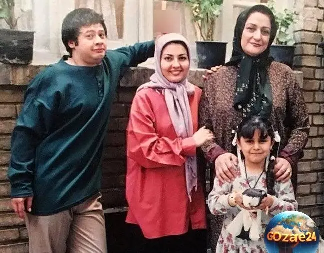 گوشه‌هایی از خانه شیک و مدرن آناهیتا همتی در اکباتان + تصاویر خاص و باصفای منزل بازیگر محبوب کشورمان
