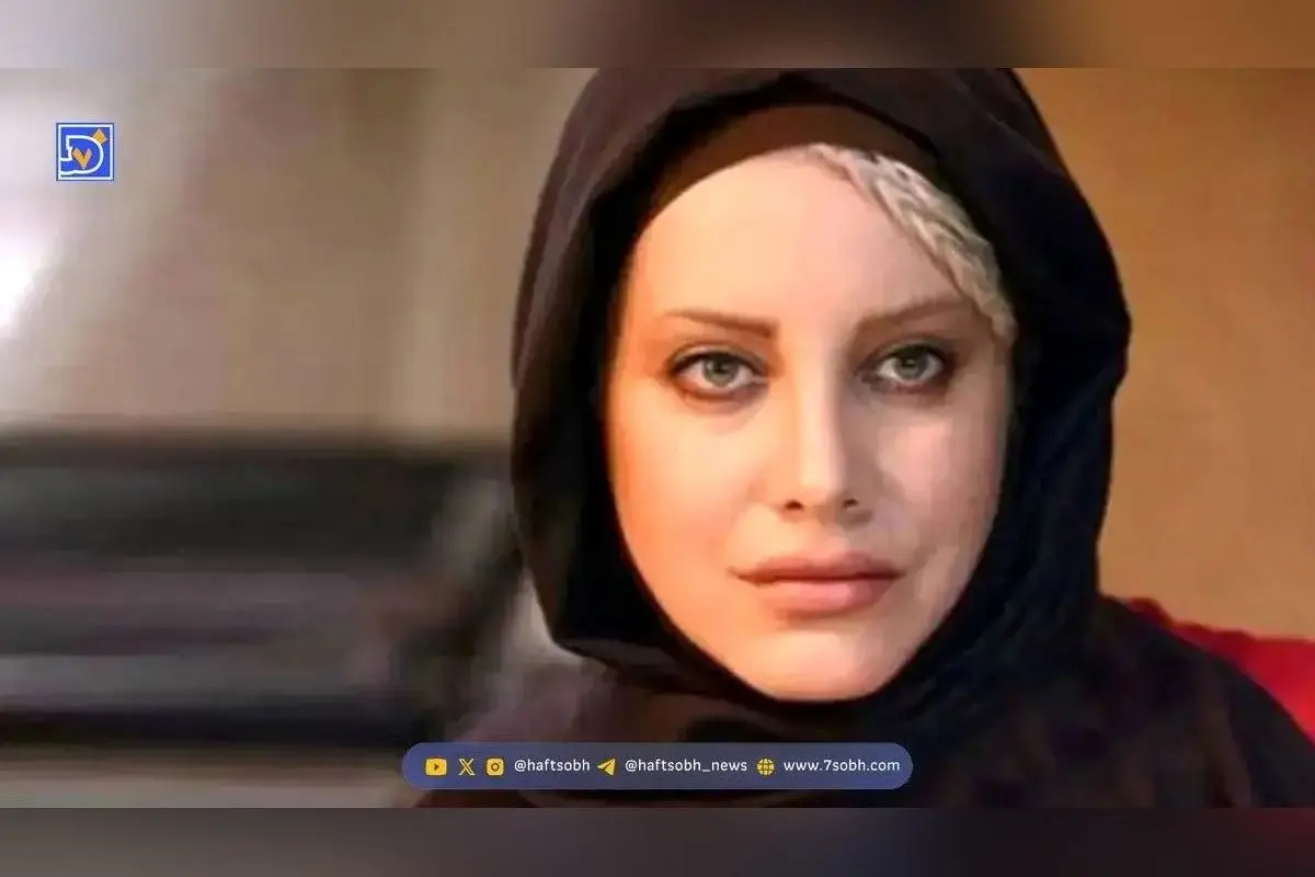 آلبوم تولد لوکس شراره رخام با کیک سه‌طبقه خلاقانه و تزیین بی‌نظیر اُوستا قنّاد تهرانی