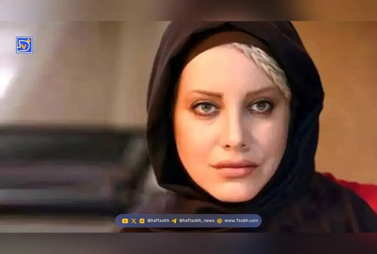 آلبوم تولد لوکس شراره رخام با کیک سه‌طبقه خلاقانه و تزیین بی‌نظیر اُوستا قنّاد تهرانی