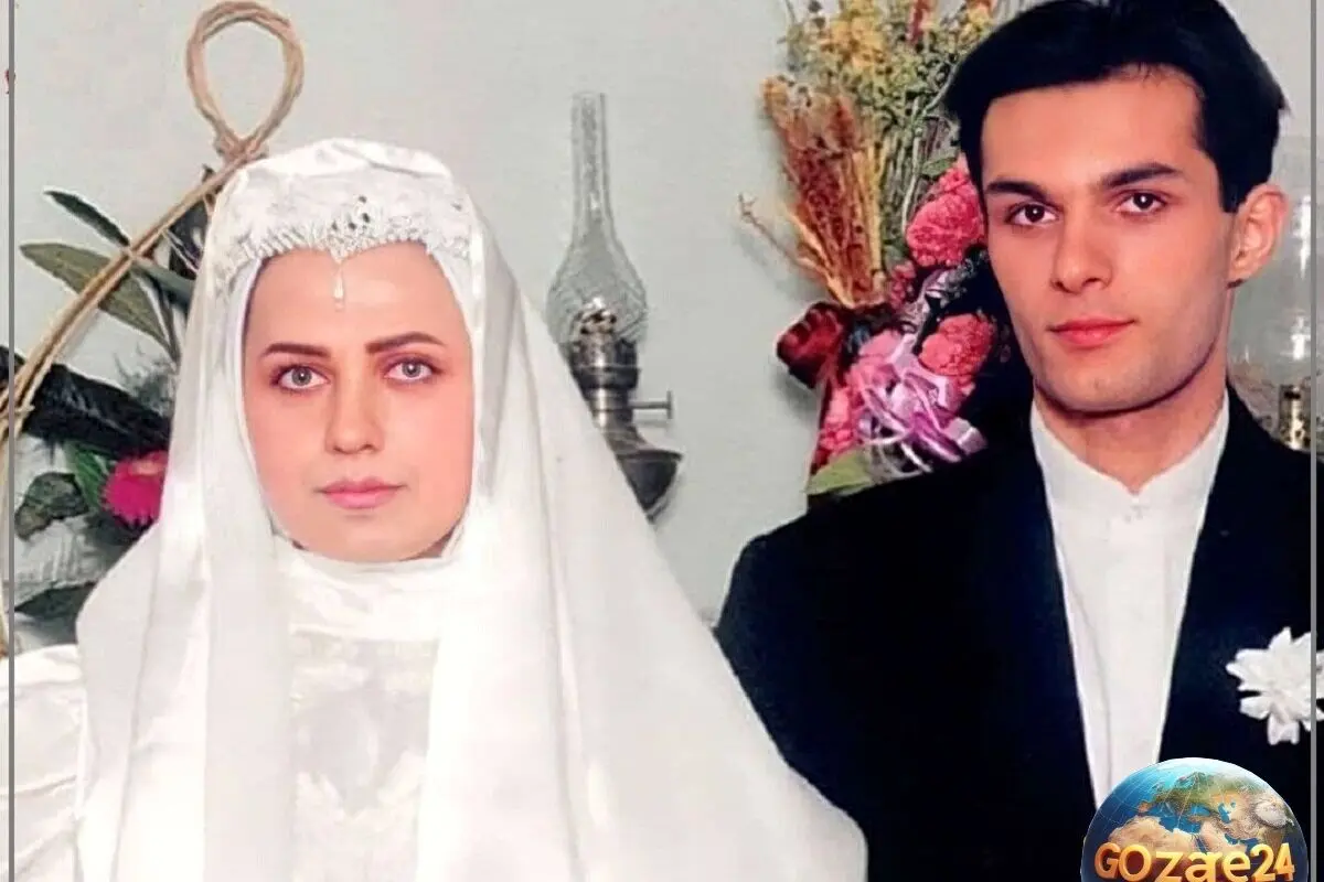 تغییر شگفت‌انگیز چهره لعیا زنگنه پس از ۲۵ سال؛ همچنان جوان و جذاب در سریال‌های قدیمی