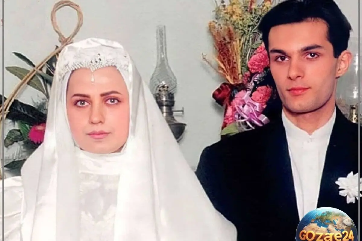 تغییر شگفت‌انگیز چهره لعیا زنگنه پس از ۲۵ سال؛ همچنان جوان و جذاب در سریال‌های قدیمی